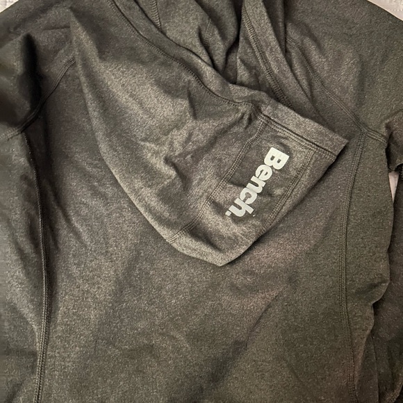 Bench hoodie - Picture 7 of 7